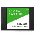 Wester Digital Original Solid State Drive - 240GB to 2TB SATA 3.0 SSD for Laptops